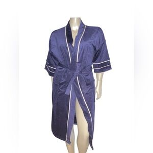 Vintage Robe